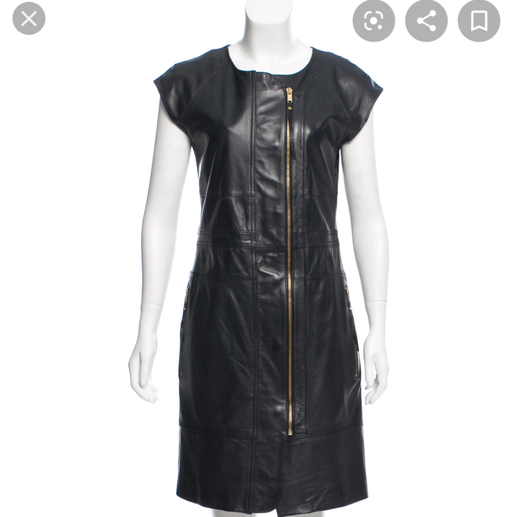 Marc By Marc Jacobs Lambskin